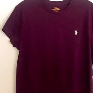 Ralph Lauren women’s tee shirt